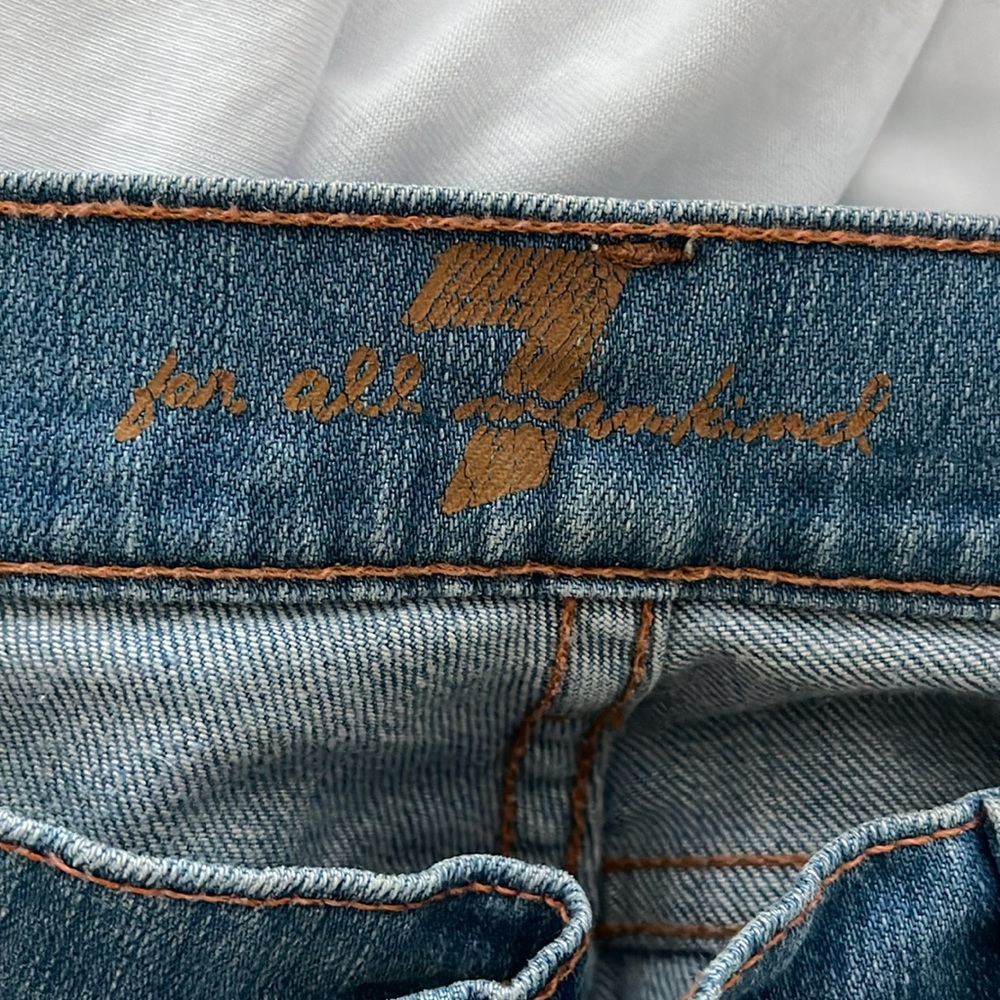 7 for All Mankind - Picture 6 of 10